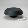 H000467 | INLET HOOD, PLASTIC