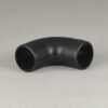 P105529 | ELBOW, 90 DEGREE RUBBER
