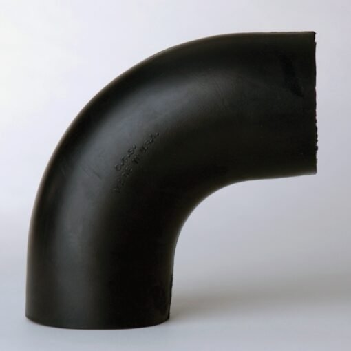 P105532 | ELBOW, 90 DEGREE RUBBER