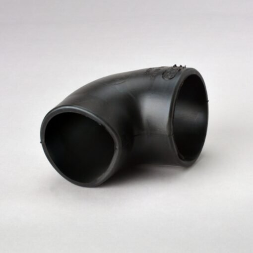 P123462 | ELBOW, 90 DEGREE REDUCER RUBBER